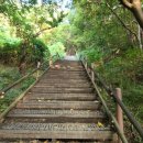 광덕산 등산로 이미지