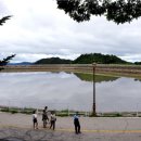 산이랑-호수랑 이미지