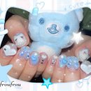 네꼬네일 이미지