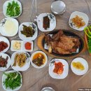 유등숯불식당 이미지