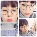속초 안경 블루라이트차단/청광렌즈 취급 안경원 큐씨글라스