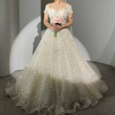 봉답 | 이브스 더데이(구.컬렉트비) 본식드레스 가봉 후기