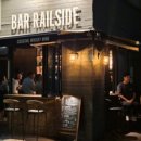 레일사이드 RAILSIDE 이미지
