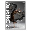 (공연) 체코 브르노 국립주니어 발레단 내한공연 | [세종 공연]체코 브르노 국립 주니어 발레단 내한 공연