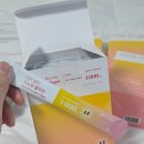 줄리스초이스 할인광 내돈내산 후기/친구초대(콜라겐 비오틴 앰플, 스킨부스터, 에버비타민, 콜라겐...