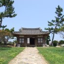 동해해암정 이미지