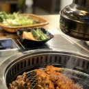 청해곰장어막창숯불구이 이미지