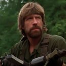 Chuck Norris - Fights for His Family 이미지