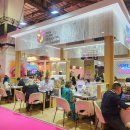 럭셔리관광호텔 이미지