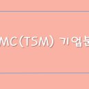 티에스엠씨 이미지
