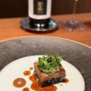 5046 | 명보당 청담 압구정 파인다이닝 임현주 셰프, 정우영 소믈리에 명보당 디너 페어링, 가격 후기