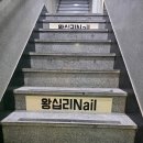 왕십리Nail 네이버블로그