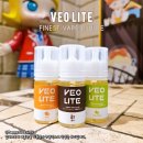 레드애플컴퍼니 | 베이프랩 베오라이트 액상 이제는 더 가볍게 VEO LITE