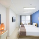 호텔 더 마크 해운대(Hotel The Mark Haeundae) 이미지