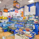 대게 좋은곳 | 노량진 수산시장 대게, 킹크랩 수율좋은곳 순천만상회 꽃게 포장후기