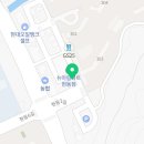 아람마트 현동점
