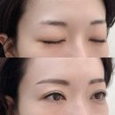 용산눈썹문신, 세랑브로우랩 솔직 후기