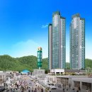 2호선 해운대역 이미지