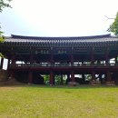 백련건재 | [삼척] 죽서루 (22.06.21)