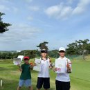 한국키즈골프 이미지