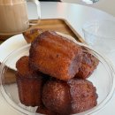 군포성모병원 | 안양 비산동 카페 디저트 맛 좋은 하우테이스티 후기