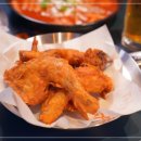 박군치킨 팽성점