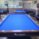 천 당구클럽 이미지