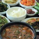옛날맛추어탕 이미지