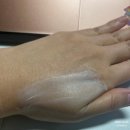라비다 선 솔루션 프레쉬선에센스 한달 사용후기