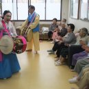 초당 경로당 이미지