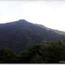 고산자연휴양림 이미지