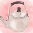 주전자 이미지