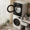 행운세탁 | 삼성 비스포크AI 원바디 세탁건조기 WF2522HDEEE 솔직리뷰