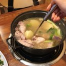 명품가마닭칼국수 이미지