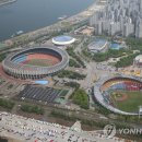 종합운동장 골프연습장 이미지