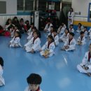 엘리트용인대국가대표태권도장 이미지