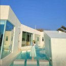 경주 감성숙소 클라우드나인 자쿠지 펜션 이미지