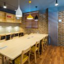 토즈스터디랩 미장스터디카페 이미지