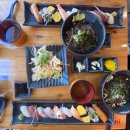 미스터스시 | 부산 사상역 맛집 미스터스시 부산사상점 런치세트 솔직 후기