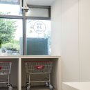 (집)씨유 광명역푸르지오점 | 워시프렌즈 셀프빨래방 광명역 푸르지오점, 동네에서 끝내는 24시 보송세탁