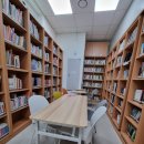 은천동 한울작은도서관 이미지