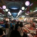 정이있는구포시장 이미지