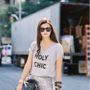 데일리-룩 이미지