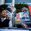 19/01/29 In another leap backwards, China jails its lawyers - Crackdown 709 underscores 'human rights with Chinese characteristics' 이미지