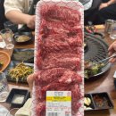 NR-1[증산로]-상-1 | [응암/정육식당]가성비 끝판왕!정육식당 소비니식당 웨이팅&amp;방문 후기