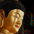 남원 선원사 목조지장보살삼존상 및 소조시왕상 일괄 이미지