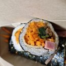 영주동김밥