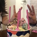 배스킨라빈스천안안서점 이미지