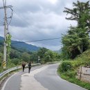 치악산둘레길 11코스 한가터길 이미지