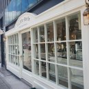 서촌 카페/디저트 리뷰] &#34;어리틀케틀(A Little Kettle...마들렌, 스콘, 밀크티 등 8종 메뉴 시식 후기